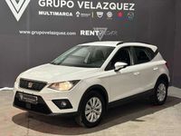 usado Seat Arona 1.0 TSI Ecomotive S&S Style 95