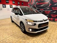 usado Citroën Grand C4 Picasso BlueHDi 88KW 120CV EAT6 Feel