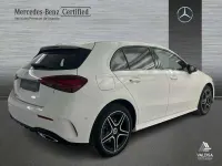 Usado Mercedes A250 218 CV (160 kW) 2026 Berlina