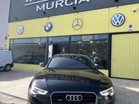 usado Audi A5 Sportback 3.0 V6 TDI 245CV qu. S tr. Amb.