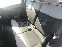 Usado Fiat 500L Lounge 95 CV (69 kW) 2017 Beige Monovolumen