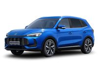 Nuevo MG ZS Luxury 197 CV (144 kW) 2025 Azul SUV