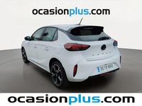 Ny Opel Corsa S 110 HK (80 kW) 2025 Hvid Hatchback
