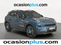 Usado Lynk & Co 01 261 CV (191 kW) 2024 Azul SUV