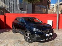 usado Peugeot 3008 1.2 PureTech 96KW S&S Allure Pack