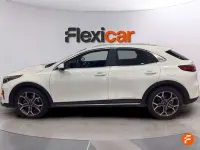 Usado Kia XCeed 120 CV (88 kW) 2022 Blanco SUV