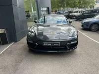 Usado Porsche Panamera 4 462 CV (339 kW) 2024 Berlina