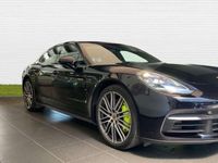 usado Porsche Panamera 4 E-Hybrid Aut.