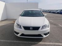 usado Seat Leon 1.6 TDI 85kW (115CV) S&S Style Visio Nav Segundamano