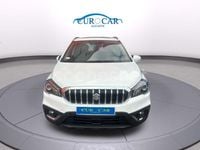 Usado Suzuki SX4 S-Cross GLX 140 CV (102 kW) 2017 Blanco SUV