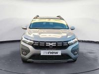 Usado Dacia Sandero Expression 91 CV (66 kW) 2023 Gris Berlina