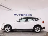 Usado BMW X1 116 CV (85 kW) 2013 Blanco SUV