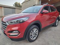 usado Hyundai Tucson 1.6 GDI BD Klass 4x2 131