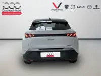 Nuevo Peugeot 3008 GT 145 CV (106 kW) 2026 Blanco SUV