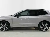 Usado Volvo XC60 Ultra 2024 Plateado SUV