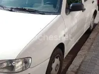 Usado Seat Cordoba Stella 75 CV (55 kW) 2002 Blanco Berlina