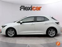 Usado Toyota Corolla Active 140 CV (102 kW) 2023 Blanco Berlina