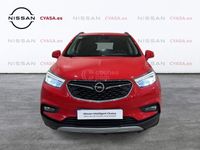 usado Opel Mokka X 1.4t Glp Innovation 4x2