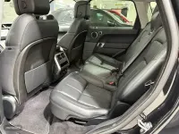 Usado Land Rover Range Rover Sport HSE Dynamic 249 CV (183 kW) 2020 Negro SUV
