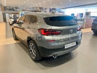 Usado BMW X2 136 CV (100 kW) 2024 Gris / plata SUV