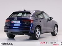 usado Audi Q3 Sportback 35 Tdi Advanced S Tronic