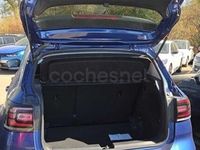 Usado VW T-Cross Advance 110 CV (80 kW) 2023 Azul SUV