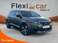 usado Peugeot 5008 GT Line 1.5L BlueHDi 96kW (130CV) S&S