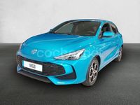 Nuevo MG MG3 Comfort 116 CV (85 kW) 2025 Blanco Utilitario