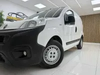 Usado Fiat Fiorino 82 CV (60 kW) 2017 Blanco Monovolumen