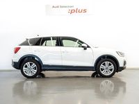 Usado Audi Q2 Advanced Plus 150 CV (110 kW) 2020 Blanco SUV