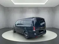 Usado Mercedes V300 Marco Polo 239 CV (175 kW) 2024 Negro Monovolumen