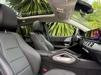 Occasion Mercedes GLE300 269 PK (197 kW) 2024 Grijs Coupé