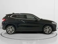 Usado BMW X2 Comfort Edition 136 CV (100 kW) 2022 Negro SUV
