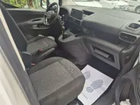 Usado Opel Combo S 100 CV (73 kW) 2021 Blanco Monovolumen