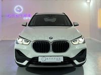Brugt BMW X1 150 HK (110 kW) 2021 Hvid SUV