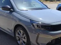 Nuevo Opel Corsa Edition 101 CV (74 kW) 2026 Grafik grey Utilitario