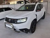 Usado Dacia Duster Extreme 150 CV (110 kW) 2022 Blanco SUV