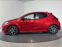 Usado Toyota Yaris Hybrid Style 116 CV (85 kW) 2022 Utilitario