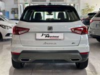 usado Seat Arona FR - XL 1.0TSI 110CV.- " CON SOLO 13.810KM ".-" 21% IVA DEDUCIBLE ".-