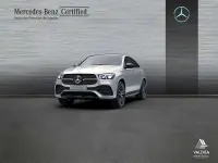 Usado Mercedes GLE350 272 CV (200 kW) 2020 SUV