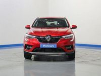 usado Renault Arkana 1.6 E-tech Techno 105kw