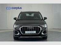 Usado Audi Q3 Advanced Plus 150 CV (110 kW) 2021 Negro SUV