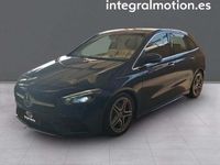 Usado Mercedes B200 149 CV (109 kW) 2019 Monovolumen