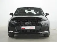 Usado Audi A3 Advanced Plus 116 CV (85 kW) 2025 Negro Berlina