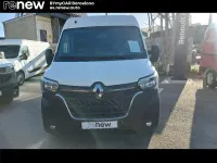 Nuevo Renault Master 145 CV (106 kW) 2025 Blanco Monovolumen