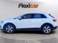 Usado Audi Q3 Premium 150 CV (110 kW) 2021 Blanco SUV