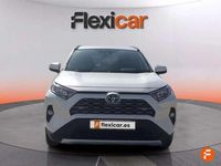 Usado Toyota RAV4 Hybrid Advance 220 CV (161 kW) 2020 Blanco SUV