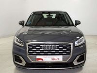 usado Audi Q2 35 TFSI Sport S tronic 110kW