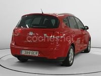 Usado Seat Altea XL 105 CV (77 kW) 2009 Rojo Monovolumen