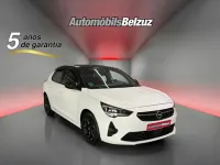 Usado Opel Corsa S 101 CV (74 kW) 2022 Blanco Utilitario